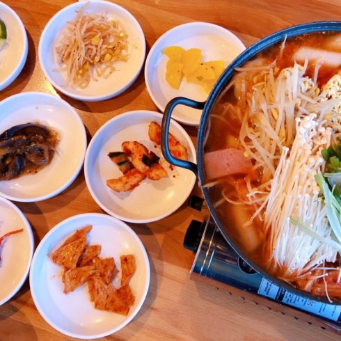 IMG_6608 Korean army stew