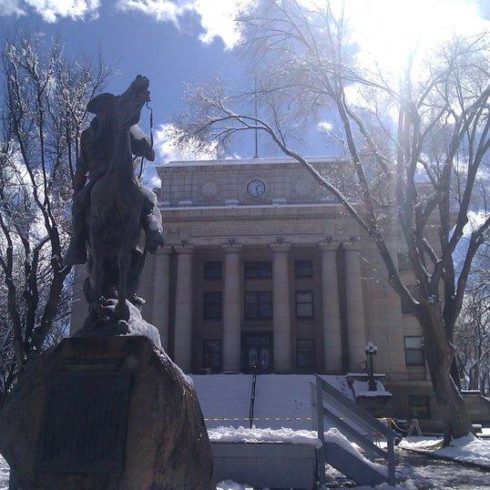 A Day Trip to Prescott