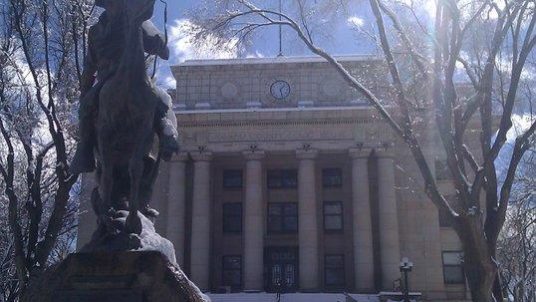 A Day Trip to Prescott